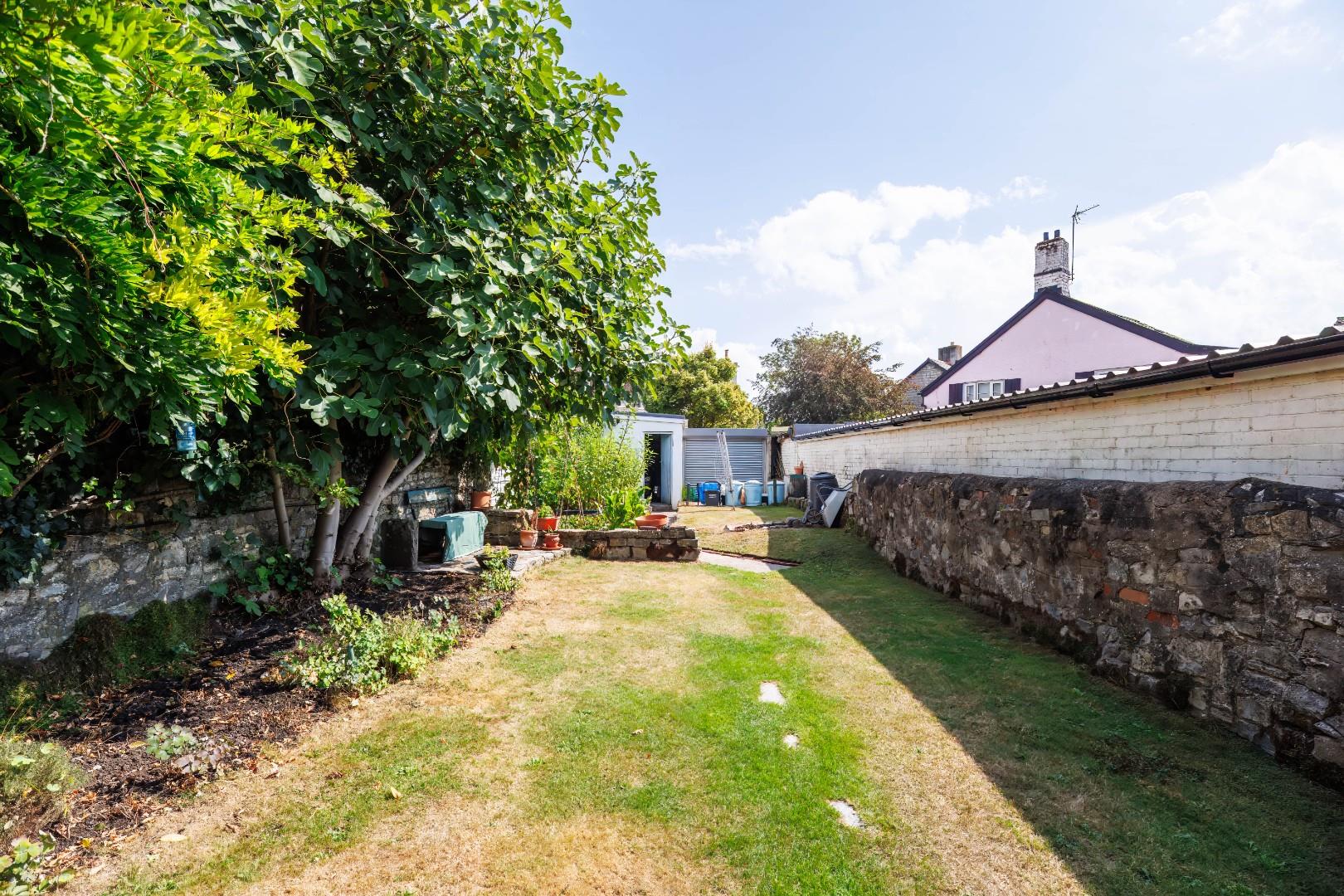 3 Church Avenue, Penarth, CF64 1AZ